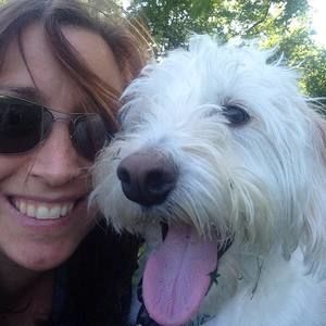 Meet your Posher, Anne